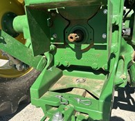 2022 John Deere 6135E Thumbnail 10