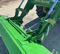 2022 John Deere 6135E Thumbnail 13