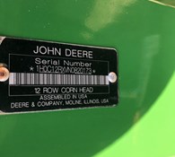 2022 John Deere C12R Thumbnail 9