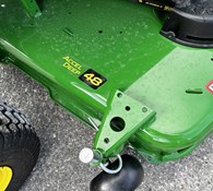 2024 John Deere X350 Thumbnail 7