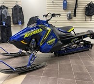 2021 Polaris RMK KAHOS 155 Thumbnail 3