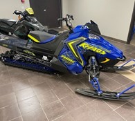 2021 Polaris RMK KAHOS 155 Thumbnail 6