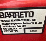 2022 Barreto E37SGB Thumbnail 6
