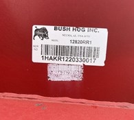 2021 Bush Hog 12820 Thumbnail 9
