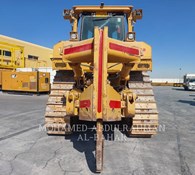 2016 Caterpillar D8R Thumbnail 11