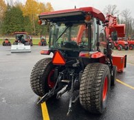 2022 Kubota L6060HSTC Thumbnail 7