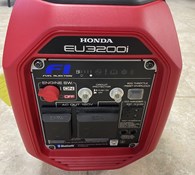 Honda EU3200I Thumbnail 1