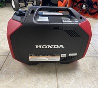 Honda EU3200I Thumbnail 4