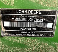 2012 John Deere 1770NT CCS Thumbnail 10