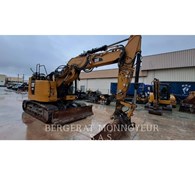 2020 Caterpillar 315F Thumbnail 1