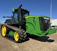 2023 John Deere 9RT 520 Thumbnail 1