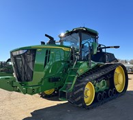 2023 John Deere 9RT 520 Thumbnail 2