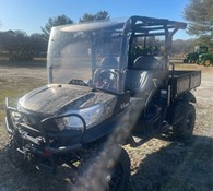 2020 Kubota RTV-X1140 Thumbnail 2