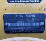 2020 John Deere 333G Thumbnail 12
