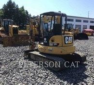 2020 Caterpillar 305E2 Thumbnail 4