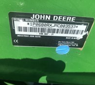 2021 John Deere 6215R Thumbnail 4