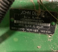 2022 John Deere 460M Thumbnail 6