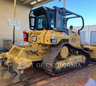 2019 Caterpillar D6NXL VP FIRECAT Thumbnail 3