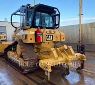 2019 Caterpillar D6NXL VP FIRECAT Thumbnail 4