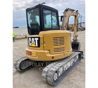 2020 Caterpillar 305E2LC Thumbnail 3