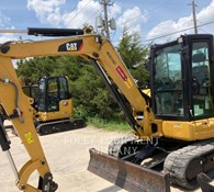 2020 Caterpillar 305E2LC Thumbnail 1