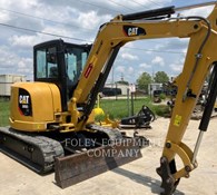 2020 Caterpillar 305E2LC Thumbnail 2