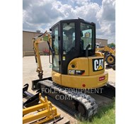 2020 Caterpillar 305E2LC Thumbnail 4