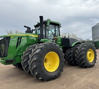 2023 John Deere 9R 540 Thumbnail 1