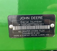 2023 John Deere RD45F Thumbnail 23
