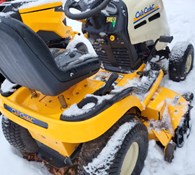 2008 Cub Cadet LT1046 Thumbnail 4