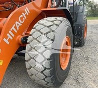 2023 Hitachi ZW250-6 Thumbnail 6