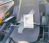 2023 Hitachi ZX210 LC-6 Thumbnail 5
