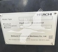 2023 Hitachi ZX210 LC-6 Thumbnail 3