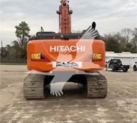2023 Hitachi ZX350 LC-6 Thumbnail 2