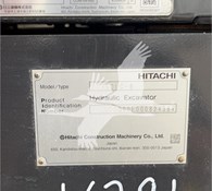 2023 Hitachi ZX350 LC-6 Thumbnail 6