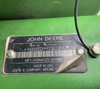 2017 John Deere 645FD Thumbnail 20