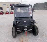 American Landmaster NEW American Landmaster L5 4x4 UTV w/ REAR FLIP SE Thumbnail 2