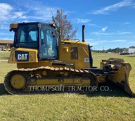 2018 Caterpillar D6K2 Thumbnail 5