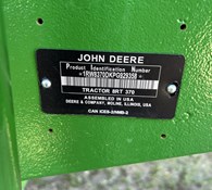 2023 John Deere 8RT 370 Thumbnail 9