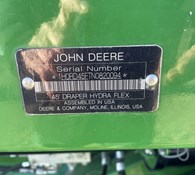 2022 John Deere RD45F Thumbnail 31