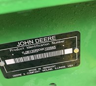 2022 John Deere 6R 130 Thumbnail 3
