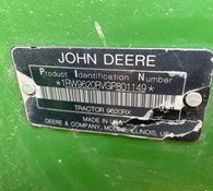 2016 John Deere 9620RX Thumbnail 38