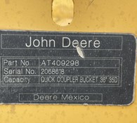 2018 John Deere 35HD30 Thumbnail 2