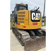 2018 Caterpillar 315FL9 Thumbnail 4