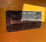 2012 John Deere 744K Thumbnail 15