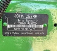 2023 John Deere 560M Thumbnail 28
