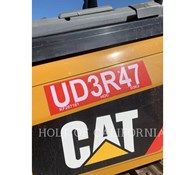 2019 Caterpillar D3K2 Thumbnail 8