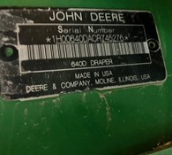 2012 John Deere 640D Thumbnail 9