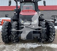 2020 Case IH MAGNUM 250 AFS CONNECT Thumbnail 2