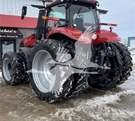 2020 Case IH MAGNUM 250 AFS CONNECT Thumbnail 5